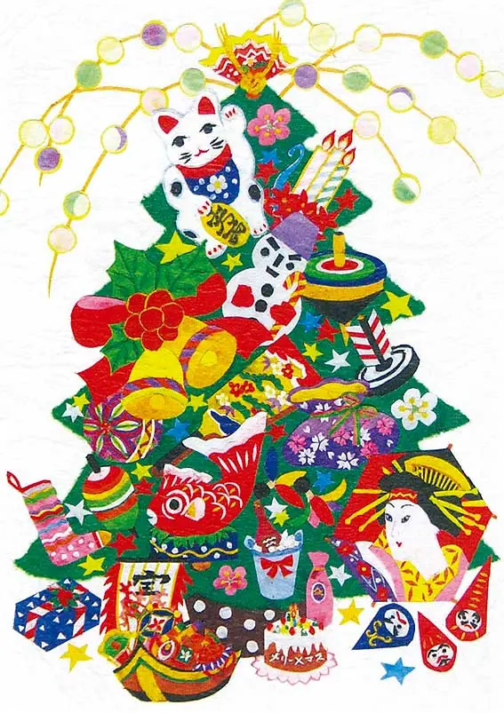 クリスマス