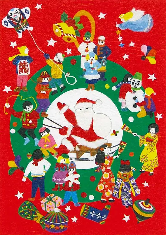 クリスマス