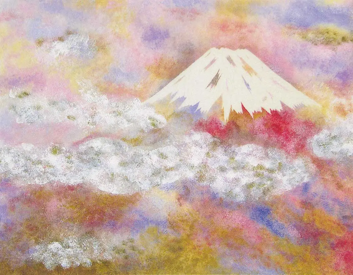 日本の美