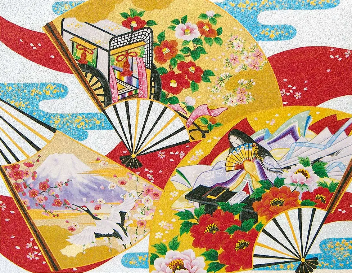 巧芸名画選