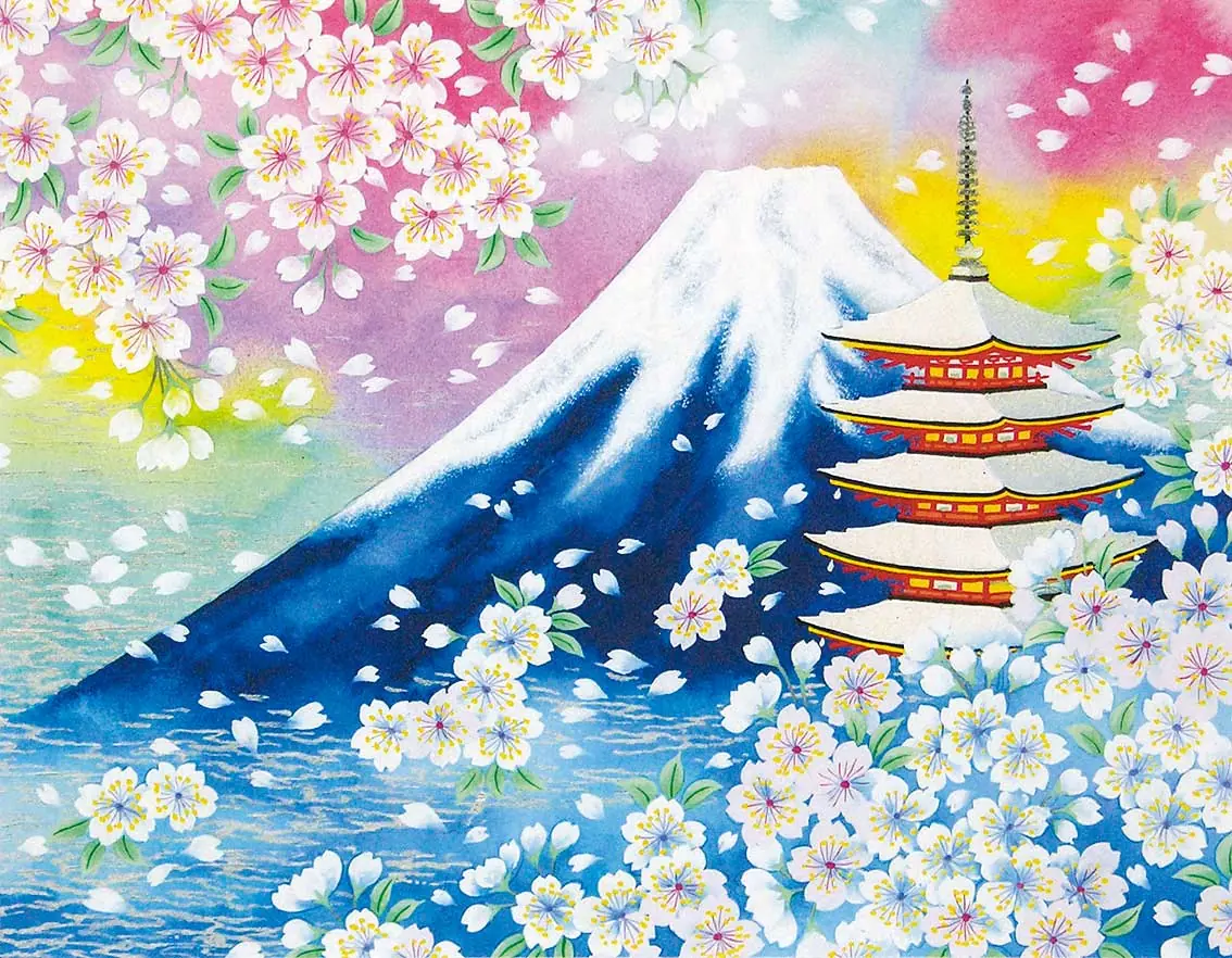 桜