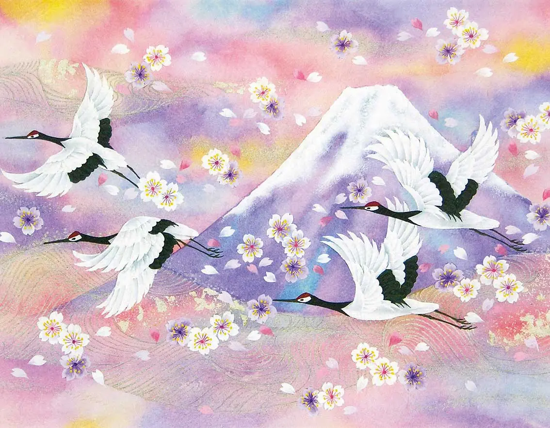 桜