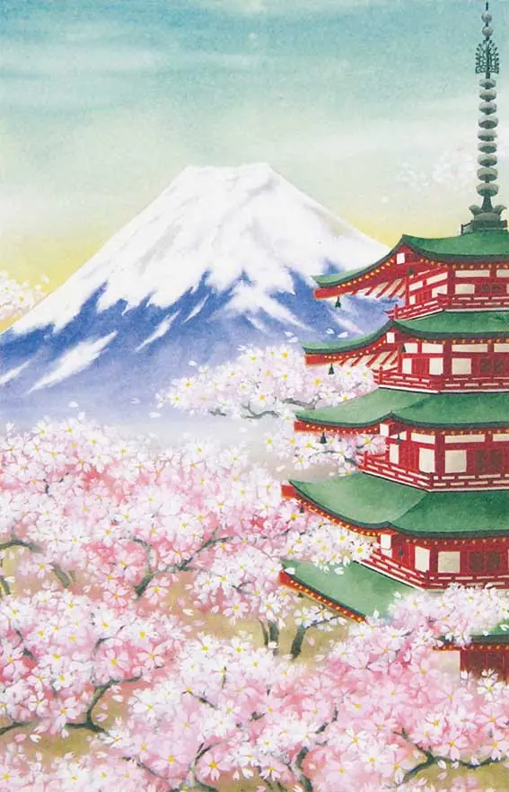 日本の美