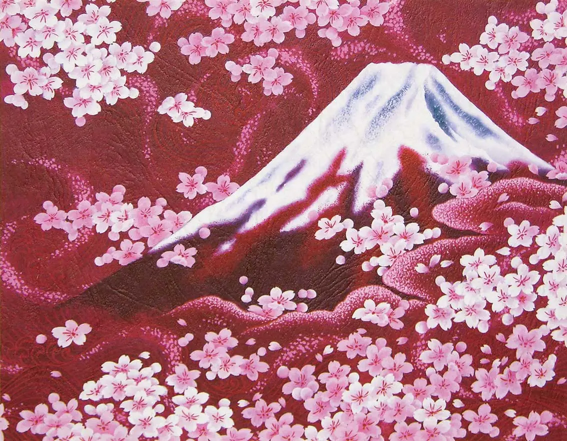 桜二題