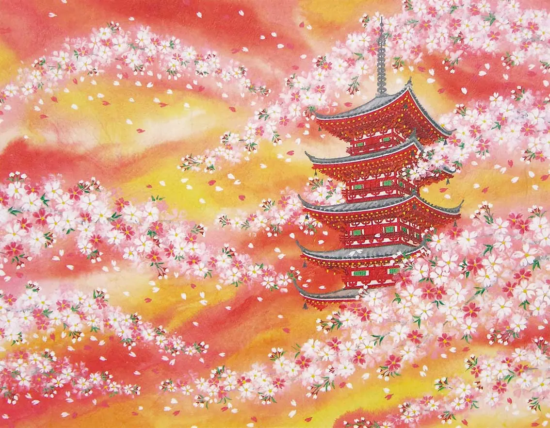 桜