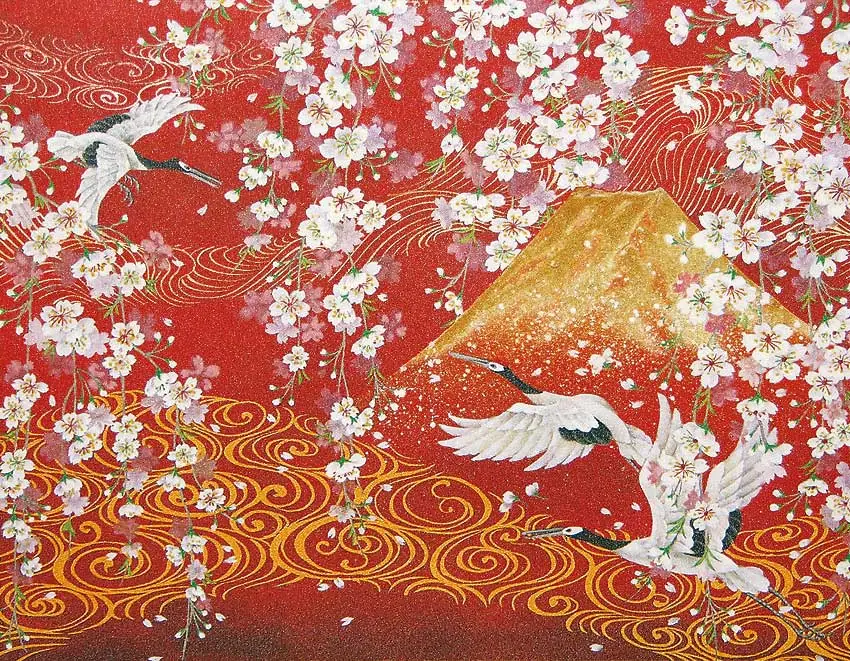 富士山