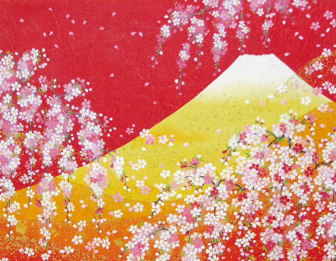 桜二題