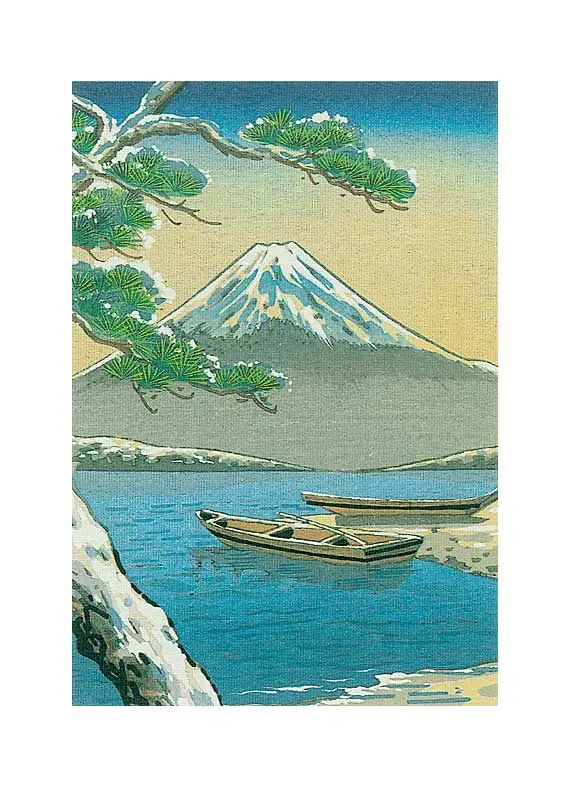 日本百景