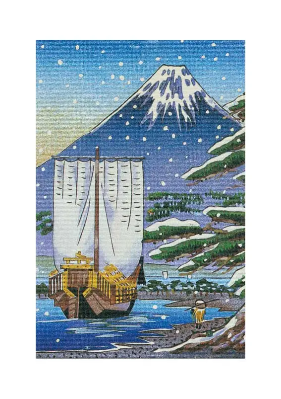 日本百景