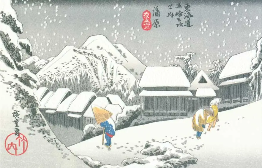 特殊浮出加工名画